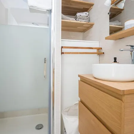 Apartman Sublime Studio Of 26 M With Swimming Pool *